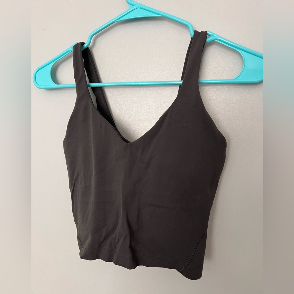 🍋 LuluLemon Align Tank